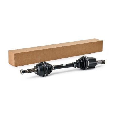 Półoś Napędowa RIDEX 13D0075R 13D0075R - foto 2
