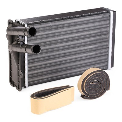 Nagrzewnica RIDEX 467H0009 467H0009 - foto 3