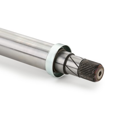 Półoś Napędowa RIDEX 13D2171R 13D2171R - foto 6