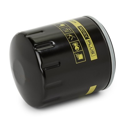 Filtr Oleju RIDEX 7O0207P 7O0207P - foto 3