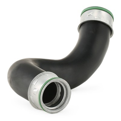 Rura Wąż Turbo Intercoolera RIDEX 3314C0026 3314C0026 - foto 4