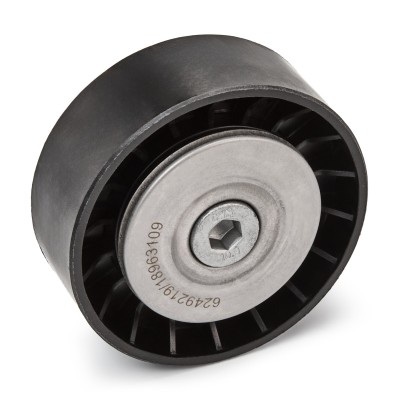 Zestaw paska klinowego wielorowkowego RIDEX 542R0163P 542R0163P - foto 12