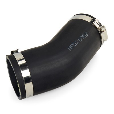 Rura Wąż Turbo Intercoolera RIDEX 3314C0240 3314C0240 - foto 4