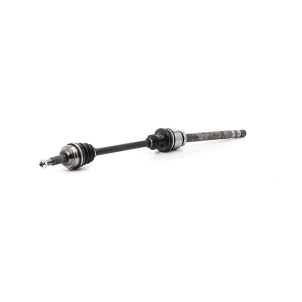 Półoś Napędowa RIDEX 13D1186 13D1186 - foto 1