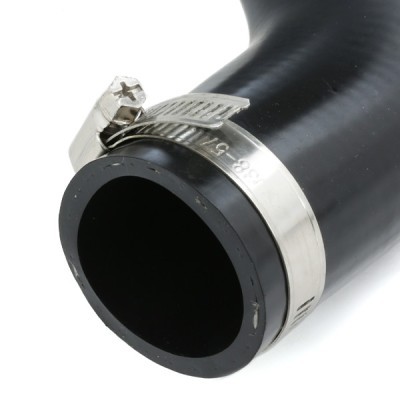Rura Wąż Turbo Intercoolera RIDEX 3314C0033 3314C0033 - foto 5