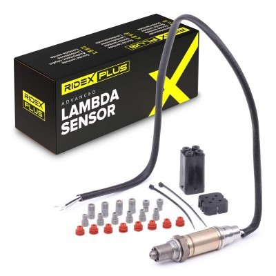 Sonda Lambda RIDEX 3922L0227P 3922L0227P - foto 2