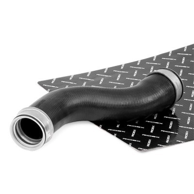 Rura Wąż Turbo Intercoolera RIDEX 3314C0208 3314C0208 - foto 2