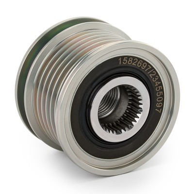 Alternator – sprzęgło jednokierunkowe RIDEX 1390F0128 1390F0128 - foto 2