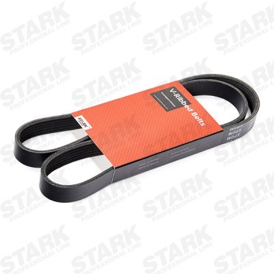 Pasek Klinowy Wielorowkowy Stark SKPB-0090253 SKPB-0090253 - foto 2