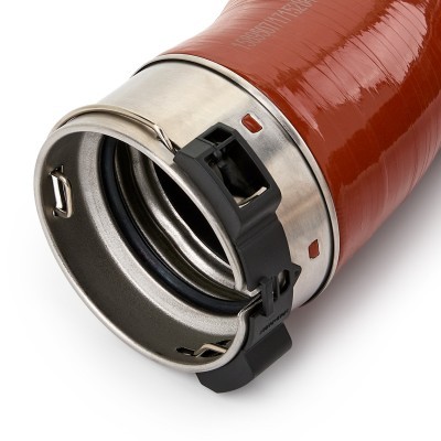 Rura Wąż Turbo Intercoolera RIDEX 3314C0444 3314C0444 - foto 5