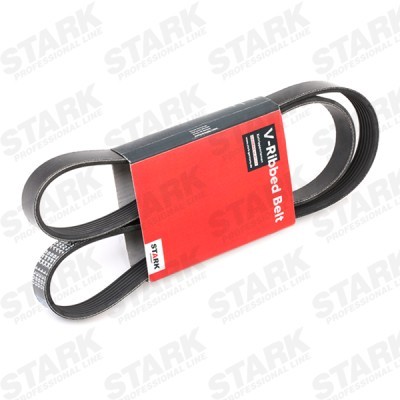 Pasek Klinowy Wielorowkowy Stark SKPB-0090018 SKPB-0090018 - foto 3