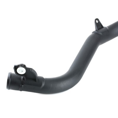 Rura Wąż Turbo Intercoolera RIDEX 3314C0255 3314C0255 - foto 4