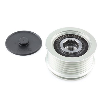 Alternator – sprzęgło jednokierunkowe RIDEX 1390F0042 1390F0042 - foto 3