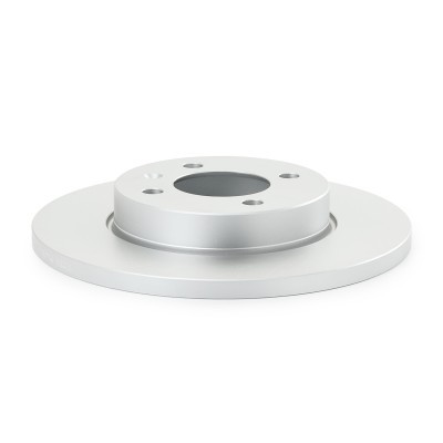 Tarcza hamulcowa RIDEX 82B0695P 82B0695P - foto 4