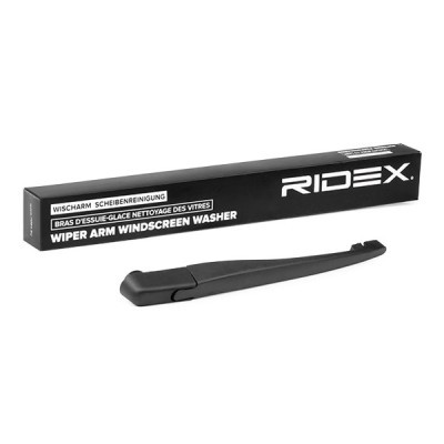 Ramię Wycieraczki RIDEX 301W0237 301W0237 - foto 2
