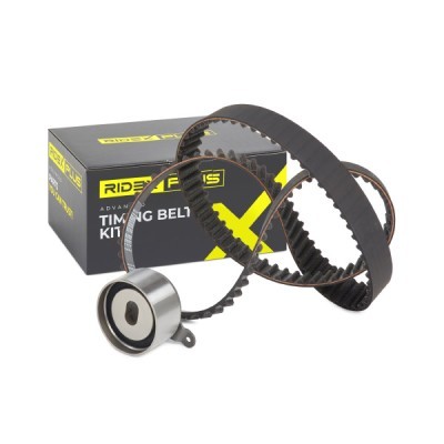 Zestaw paska rozrządu RIDEX 307T0242P 307T0242P - foto 2