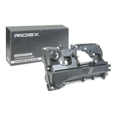 Pokrywa zaworów RIDEX 977C0029 977C0029 - foto 2