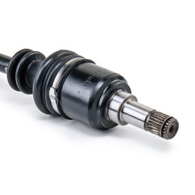 Półoś Napędowa RIDEX 13D1570R 13D1570R - foto 6