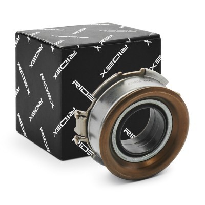 Łożysko Sprzęgła RIDEX 48R0014 48R0014 - foto 2