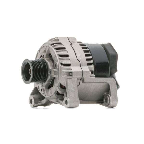 Alternator RIDEX 4G0056R 4G0056R - foto 1