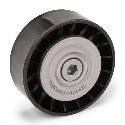 Zestaw paska klinowego wielorowkowego RIDEX 542R0206P 542R0206P - foto 12