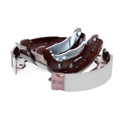 Klocki hamulcowe RIDEX 70B0141 70B0141 - foto 4