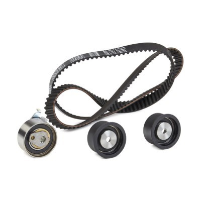 Zestaw paska rozrządu RIDEX 307T0133P 307T0133P - foto 3