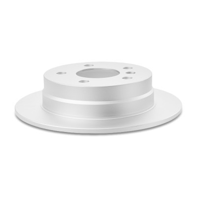 Tarcza hamulcowa RIDEX 82B0071P 82B0071P - foto 5