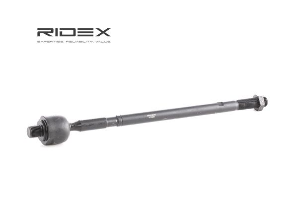 Drążek kierowniczy RIDEX 51T0046 51T0046 - foto 1