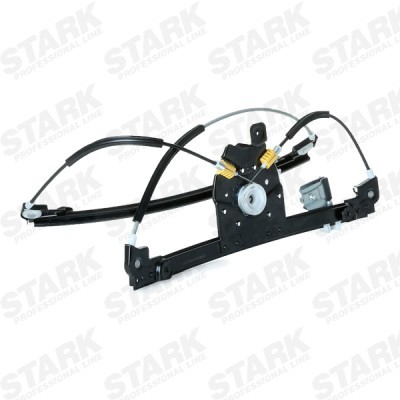 Podnośnik szyby Stark SKWR-0420601 SKWR-0420601 - foto 4