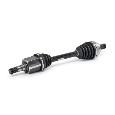 Półoś Napędowa RIDEX 13D1884R 13D1884R - foto 4