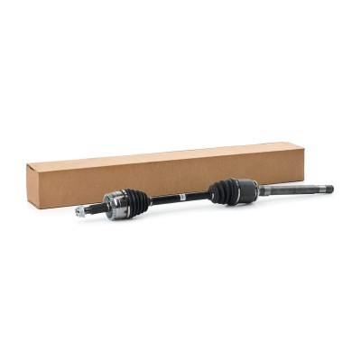 Półoś Napędowa RIDEX 13D0966R 13D0966R - foto 2