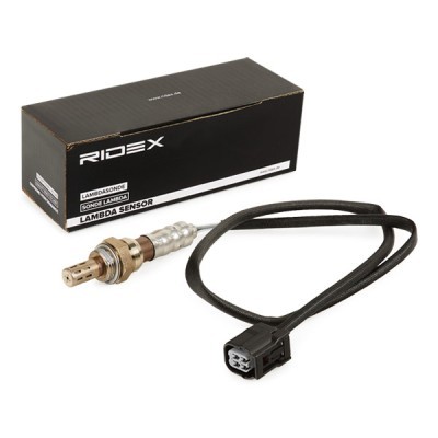 Sonda Lambda RIDEX 3922L0599 3922L0599 - foto 2