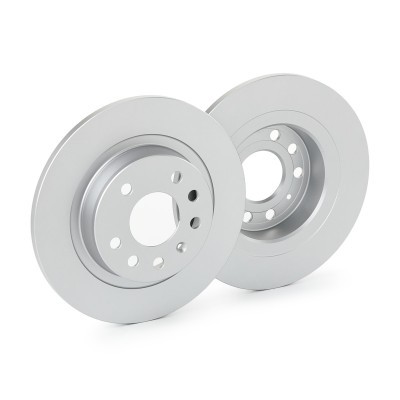 Tarcza hamulcowa RIDEX 82B0106P 82B0106P - foto 7