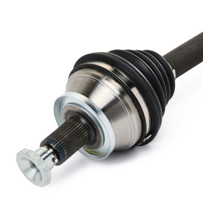 Półoś Napędowa RIDEX 13D0599 13D0599 - foto 5