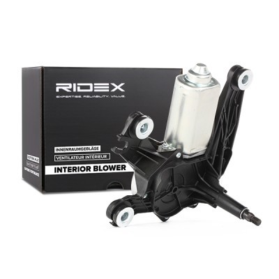 Silnik Wycieraczek RIDEX 295W0031 295W0031 - foto 2