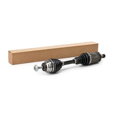Półoś Napędowa RIDEX 13D0977R 13D0977R - foto 2