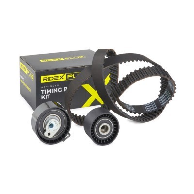 Zestaw paska rozrządu RIDEX 307T0083P 307T0083P - foto 2