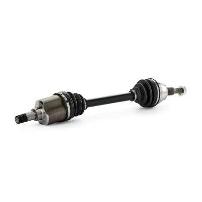 Półoś Napędowa RIDEX 13D0448R 13D0448R - foto 4