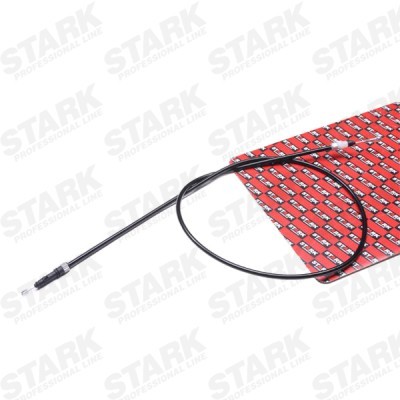 Linka Hamulca Ręcznego Stark SKCPB-1050154 SKCPB-1050154 - foto 2
