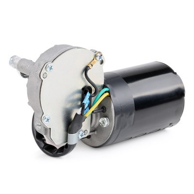 Silnik Wycieraczek RIDEX 295W0088 295W0088 - foto 4