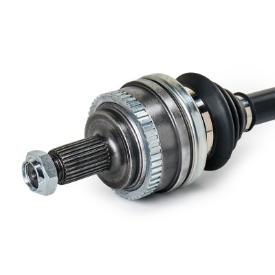 Półoś Napędowa RIDEX 13D0193R 13D0193R - foto 5
