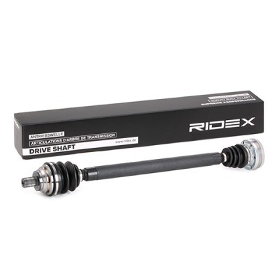 Półoś Napędowa RIDEX 13D0157 13D0157 - foto 2