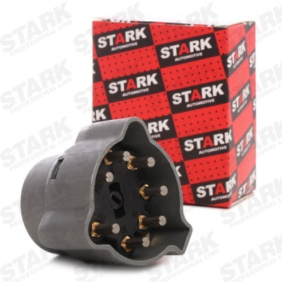 Włącznik Zapłonu / Rozrusznika Stark SKISS-5560011 SKISS-5560011 - foto 1