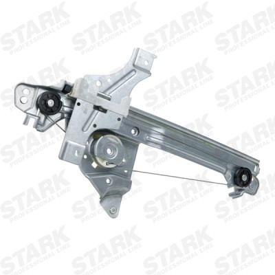 Podnośnik szyby Stark SKWR-0420572 SKWR-0420572 - foto 4