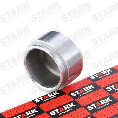Tłoczek, zacisk hamulca Stark SKPBC-1660020 SKPBC-1660020 - foto 2