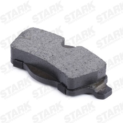Klocki hamulcowe Stark SKBP-0011942 SKBP-0011942 - foto 6