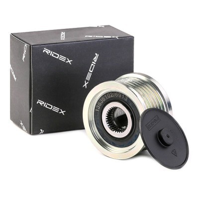 Alternator – sprzęgło jednokierunkowe RIDEX 1390F0060 1390F0060 - foto 2