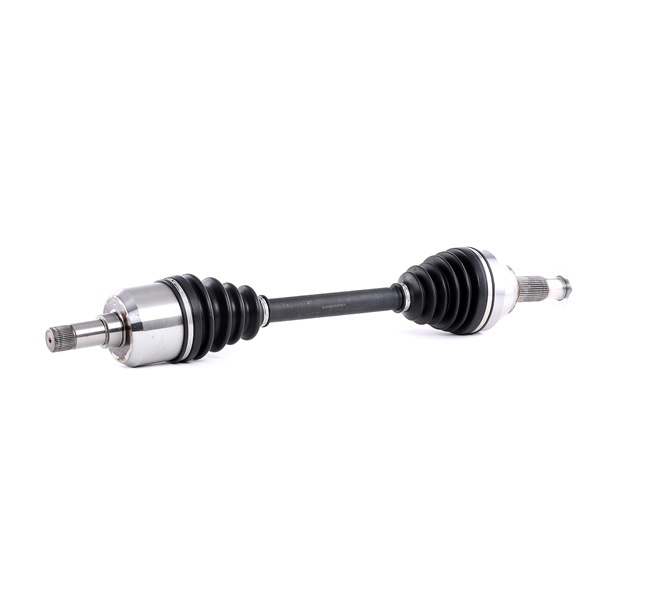 Półoś Napędowa RIDEX 13D0258 13D0258 - foto 1