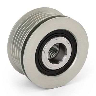 Alternator – sprzęgło jednokierunkowe RIDEX 1390F0087 1390F0087 - foto 4